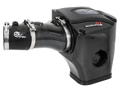 AFE 52-72204-CF Momentum GT Black Series Cold Air Intake System