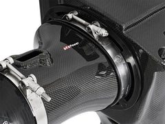AFE 52-72204-CF Momentum GT Black Series Cold Air Intake System