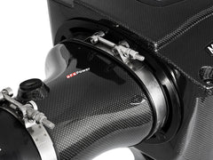 aFe Power Dodge (6.2) Engine Cold Air Intake PN. 52-72205-CF