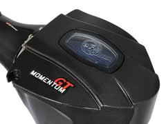 aFe Power Dodge (6.2) Engine Cold Air Intake PN. 52-72205-CF