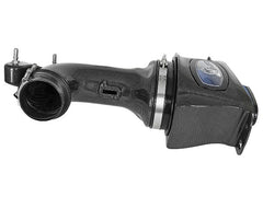 AFE 52-74201-C Black Series Momentum Carbon Fiber Cold Air Intake System