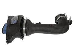 AFE 52-74202-C Momentum Carbon Fiber Black Series Cold Air Intake