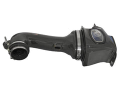 AFE 52-74202-C Momentum Carbon Fiber Black Series Cold Air Intake