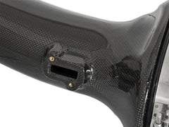 AFE 52-74202-C Momentum Carbon Fiber Black Series Cold Air Intake