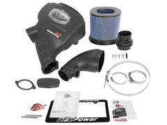 aFe Power Engine Cold Air Intake Performance Kit PN. 52-76106-PK