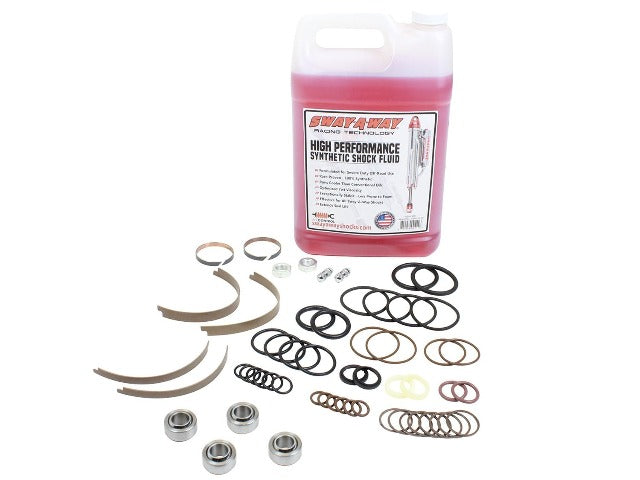AFE 52000-SP01 Sway-A-Way Seal Kit