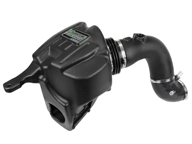 AFE 53-10002D Quantum Pro Dry S Air Intake System