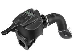 AFE 53-10002D Quantum Pro Dry S Air Intake System