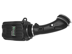 AFE 53-10003D Quantum Pro Dry S Air Intake System