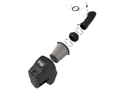 AFE 53-10003D Quantum Pro Dry S Air Intake System
