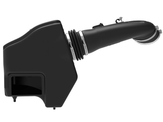 AFE 53-10003R Quantum Pro 5R Air Intake System