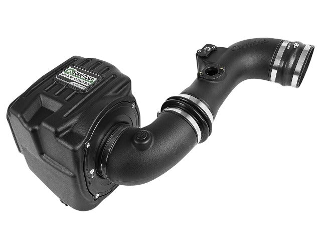 AFE 53-10006D Quantum Pro Dry S Air Intake System