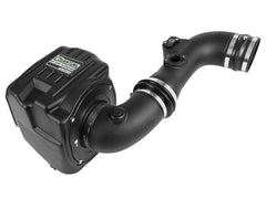 AFE 53-10006D Quantum Pro Dry S Air Intake System