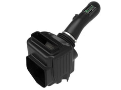AFE 53-10007D Quantum Pro Dry S Air Intake System