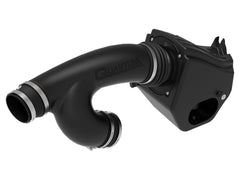 aFe Power Ford, Lincoln (2.7, 3.5) Engine Cold Air Intake PN. 53-10008D