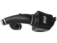 aFe Power Ford, Lincoln (2.7, 3.5) Engine Cold Air Intake PN. 53-10008D