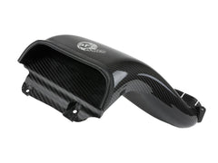 AFE 53-10008SC QUANTUM Dynamic Air Scoop Carbon Fiber