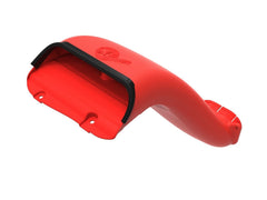 AFE 53-10008SR QUANTUM Dynamic Air Scoop Red