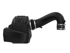 AFE 53-10009D QUANTUM PRO DRY S Cold Air Intake System