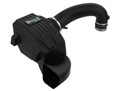 AFE 53-10009D QUANTUM PRO DRY S Cold Air Intake System