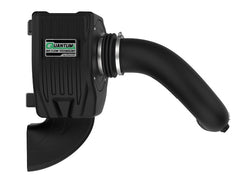 AFE 53-10009D QUANTUM PRO DRY S Cold Air Intake System