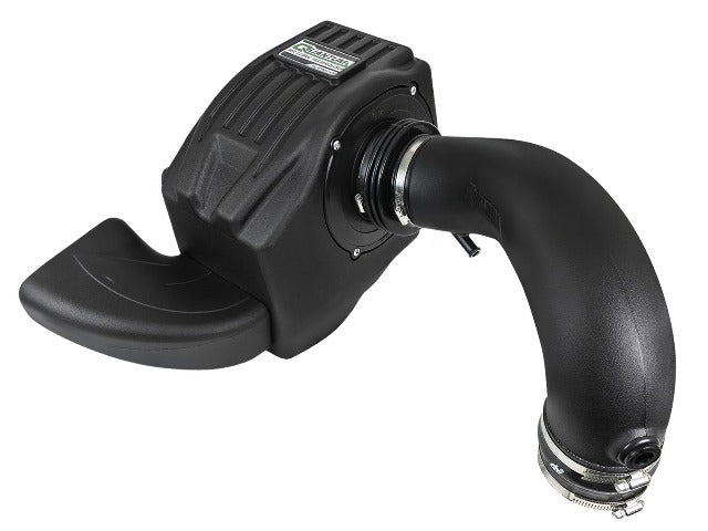 AFE 53-10009D QUANTUM PRO DRY S Cold Air Intake System