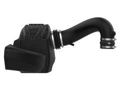AFE 53-10009R QUANTUM PRO 5R Cold Air Intake System