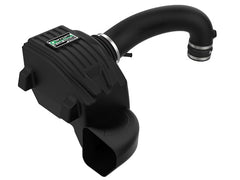 AFE 53-10009R QUANTUM PRO 5R Cold Air Intake System