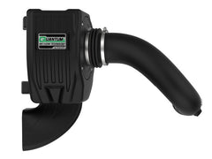AFE 53-10009R QUANTUM PRO 5R Cold Air Intake System