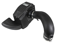 AFE 53-10009R QUANTUM PRO 5R Cold Air Intake System