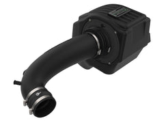 AFE 53-10013D QUANTUM Cold Air Intake System w/ Pro DRY S Media