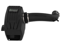 AFE 53-10013D QUANTUM Cold Air Intake System w/ Pro DRY S Media