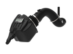 AFE 53-10015R QUANTUM Cold Air Intake System w/ Pro 5R Media
