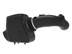 AFE 53-10016R Quantum Pro 5R Air Intake System