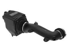 AFE 53-10017D QUANTUM PRO DRY S Cold Air Intake System