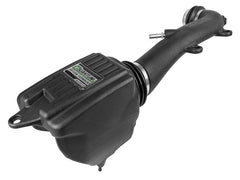 AFE 53-10017D QUANTUM PRO DRY S Cold Air Intake System