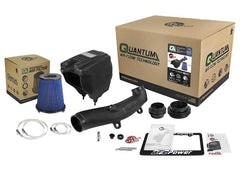 AFE 53-10017R QUANTUM PRO 5R Cold Air Intake System