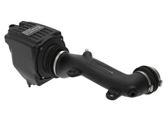 AFE 53-10017R QUANTUM PRO 5R Cold Air Intake System