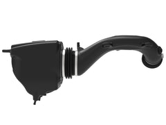AFE 53-10019D QUANTUM Cold Air Intake System w/ Pro DRY S Media