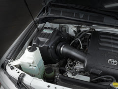 AFE 53-10020D QUANTUM Cold Air Intake System w/ Pro DRY S Media