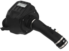 AFE 53-10020D QUANTUM Cold Air Intake System w/ Pro DRY S Media