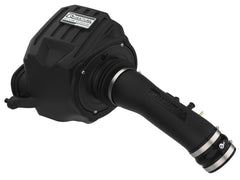 AFE 53-10020R QUANTUM Cold Air Intake System w/ Pro 5R Media