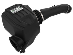 AFE 53-10020R QUANTUM Cold Air Intake System w/ Pro 5R Media
