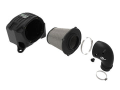AFE 53-10021D Quantum Pro DRY S Air Intake System