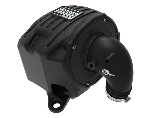 AFE 53-10021D Quantum Pro DRY S Air Intake System