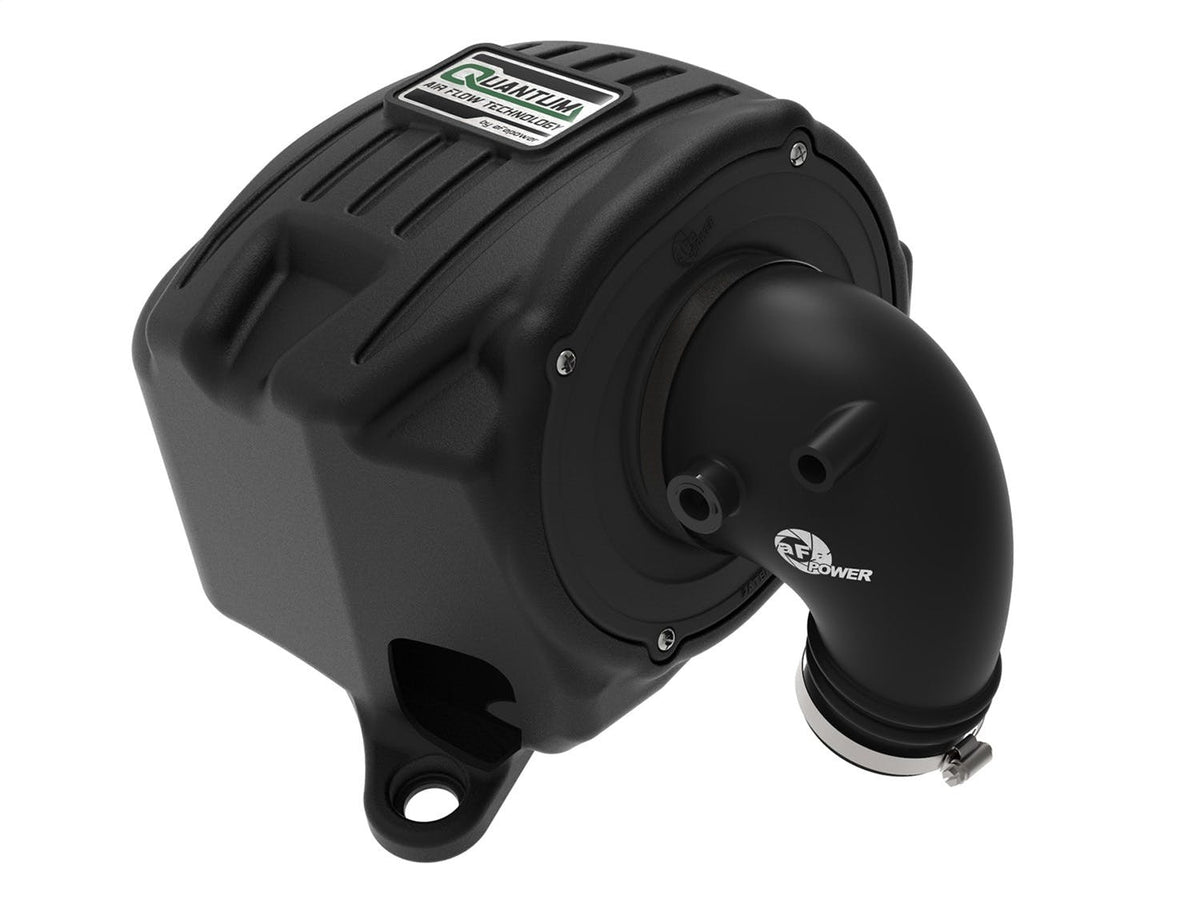 AFE 53-10021R Quantum Pro 5R Air Intake System
