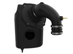 AFE 53-10023D QUANTUM Cold Air Intake System w/ Pro DRY S Media