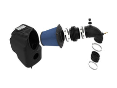 AFE 53-10023R QUANTUM Cold Air Intake System w/ Pro 5R Media