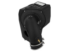 AFE 53-10023R QUANTUM Cold Air Intake System w/ Pro 5R Media