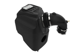 AFE 53-10023R QUANTUM Cold Air Intake System w/ Pro 5R Media